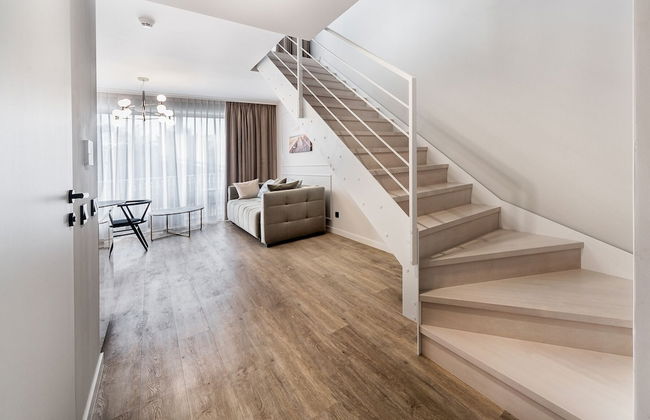 ApartPark by Baltic Home - Foto 60