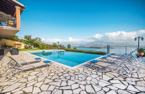 Villa Kouloura Harbour View by Villa Plus - Foto 16