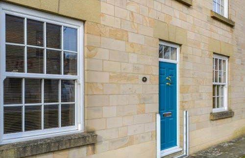 Beckbridge House - Foto 22