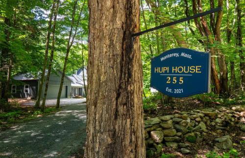 Hupi House - A Peaceful Wooded Lakeside Retreat - Foto 41