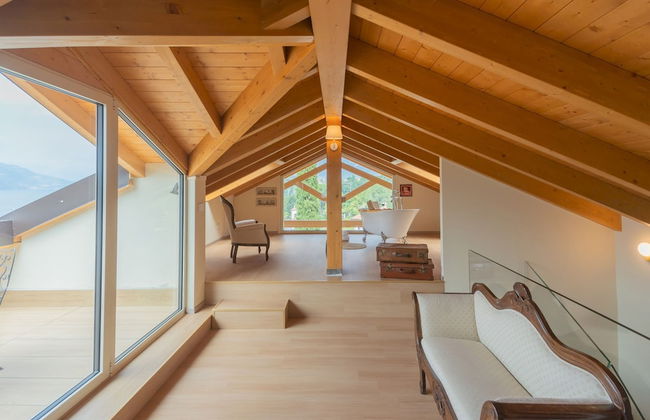 Villa Cosima in Bellagio With Private Pool - Foto 37