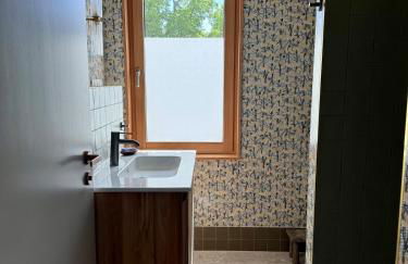 Design farmhouse in the countryside - Foto 29