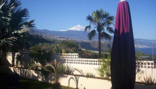 Casa Amadeus - Foto 4, Garden, Garden view