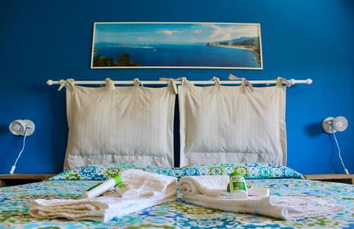 Casa Kalavrìa a 50mt dal mare - Foto 23