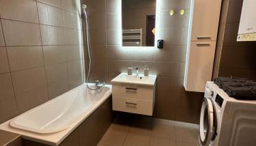 SDH 3 Radzymin comfortable apartment near Warsaw - Foto 2