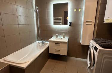 SDH 3 Radzymin comfortable apartment near Warsaw - Foto 2