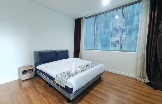 Summer Suites KLCC - Photo 34