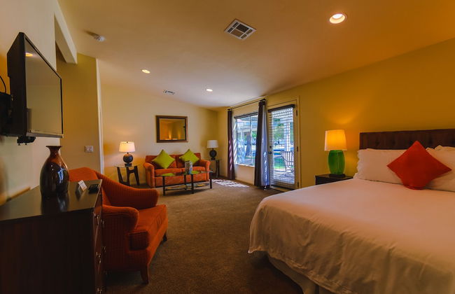 The Villas at Emerald Desert RV Resort - Foto 11