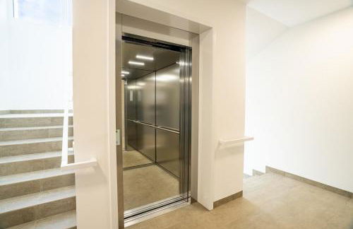 "Lagunenperle" - Villen an der Kliffkante - Foto 19