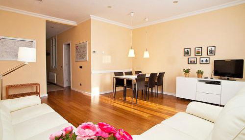 Apartment Eixample Esquerre Gran Via Balmes by Interhome - Foto 3