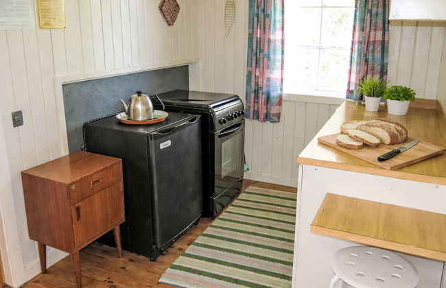 Førevanns Hytta - Foto 10