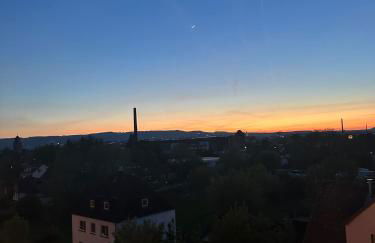 Fosters Garden Suites Kassel - Foto 55