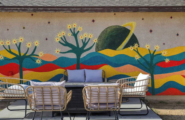 Casa De Kota by Avantstay Pool, Firepit, & Games Secluded & Chic - Foto 44