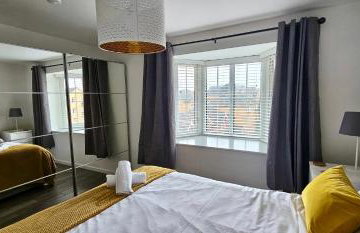 Riverview Apartments by Switchback Stays - Foto 33