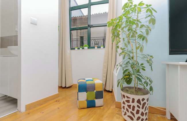 Sunny Oporto, Douro Apartments - Foto 25