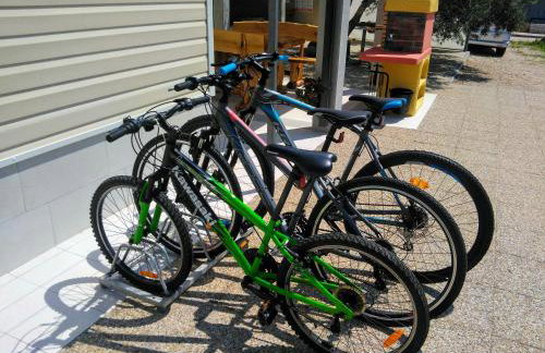 Manora guest pool house Sucuraj - Foto 23