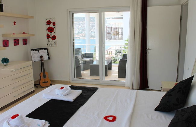 Kışla Villas - Foto 5