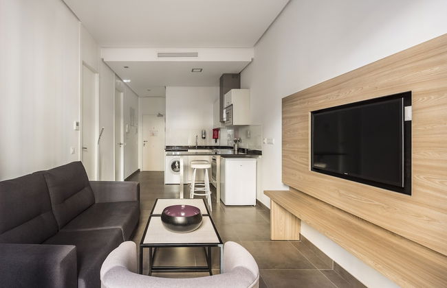 Mon Suites San Martín - Foto 15