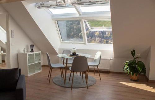 Ferienwohnung Kurz "Panoramablick" - Foto 6