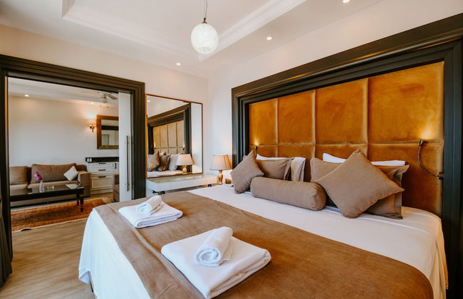 Mediteran Hotel - Foto 3