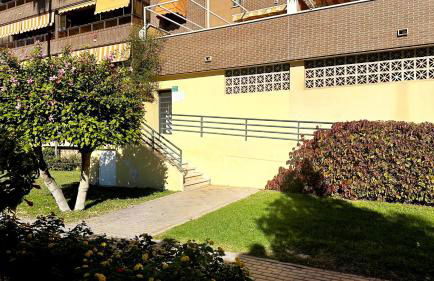 Málaga Oeste Parking-Wifi-Piscina - Foto 55