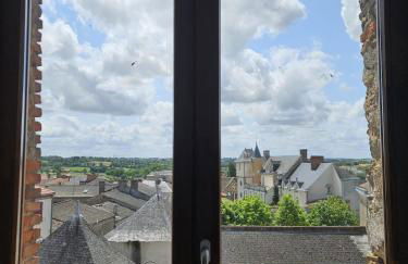 V and Vendetta - Wifi fibre,Linge,Centre ville - Photo 23