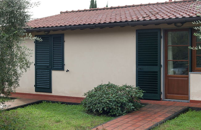 Belvilla by OYO Torretta Bilo Quattro - Foto 15