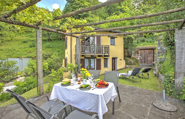 Casa al Runchett - Foto 21