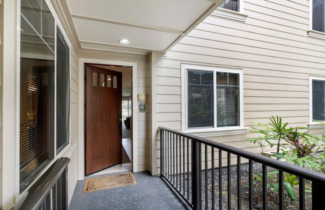 Waikoloa Beach Villas M2 - Foto 37