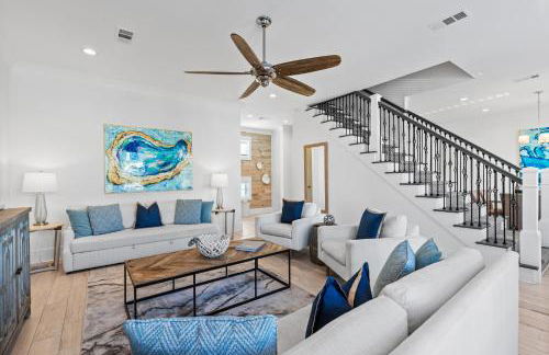 Pool - Gated Community - Private Community Beach - Foto 11