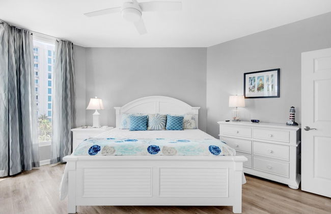 Palms Resort #1515 Full 2 Bedroom - Photo 5