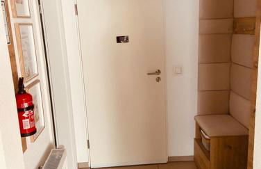 Apartment HomeBase Modernes 4-Sterne Apartment mit Tiefgarage im Zentrum - Foto 30