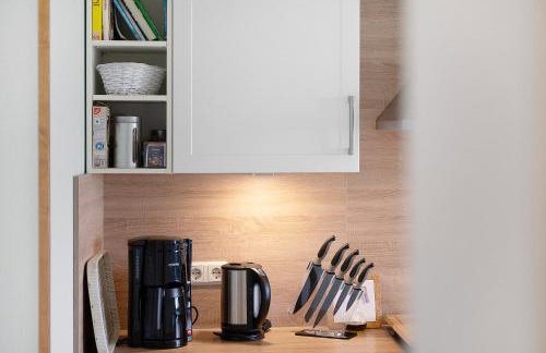 Gästehaus Tadenswarf - Foto 37