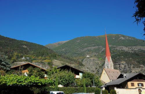 Haus Mairösl - Foto 11