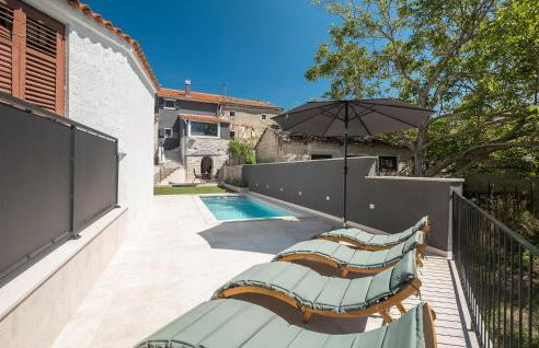 Nice Home In Muntrilj With Wifi - Foto 9