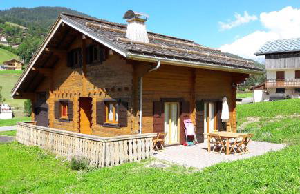 La Clusaz Ski aux pieds et randonnées - Foto 48