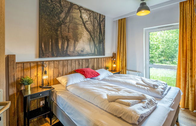 Holiday Mountain Residence - Foto 11