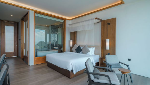 Beyond The Sea - Foto 4, Habitación