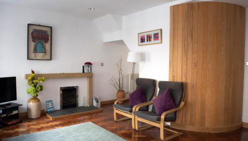 The David Hume Residence - Foto 1