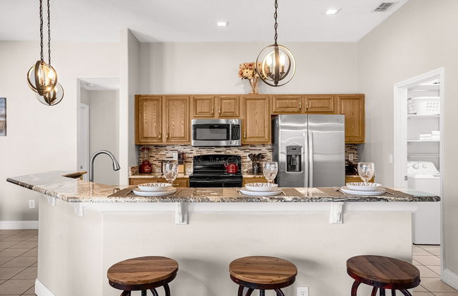 Upstay - Waterside Home With Pool and Hot Tub - Foto 14