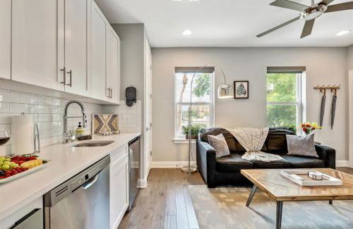 Prime Luxury New Townhouse in Tampa's Best Spot! - Foto 11