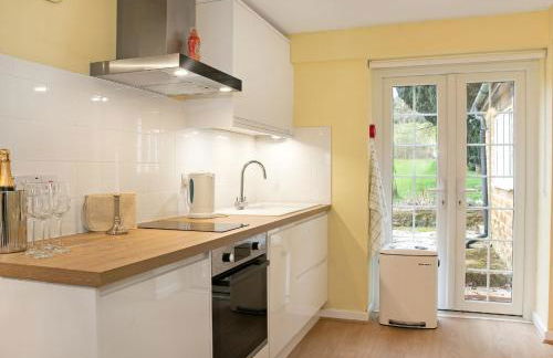 Woodcutter's Cottage - Peaceful Country Retreat! - Foto 14