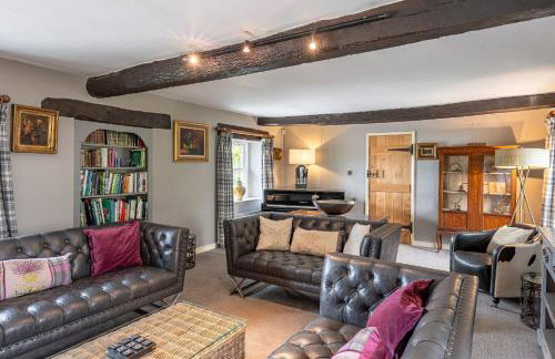 Sun Hill Farmhouse - Photo 13