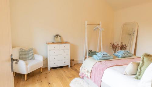 The Little Stable - Cosy 1 Bed Cottage in Burford - Foto 3