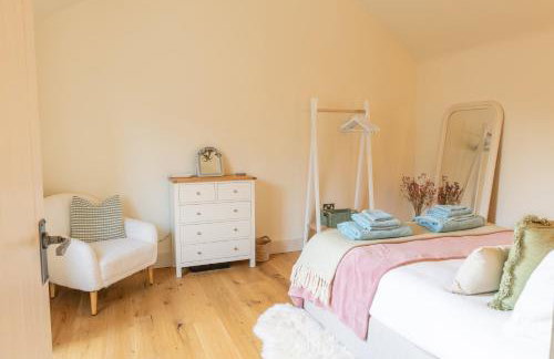 The Little Stable - Cosy 1 Bed Cottage in Burford - Foto 3