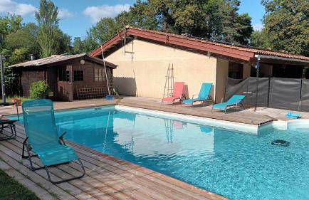 La chambre du Gaille - Foto 17