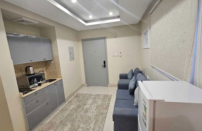 Amber Hotel Al Aziziyah Riyadh - Foto 21