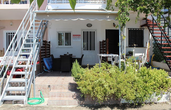 Haraki Dream View - Foto 19