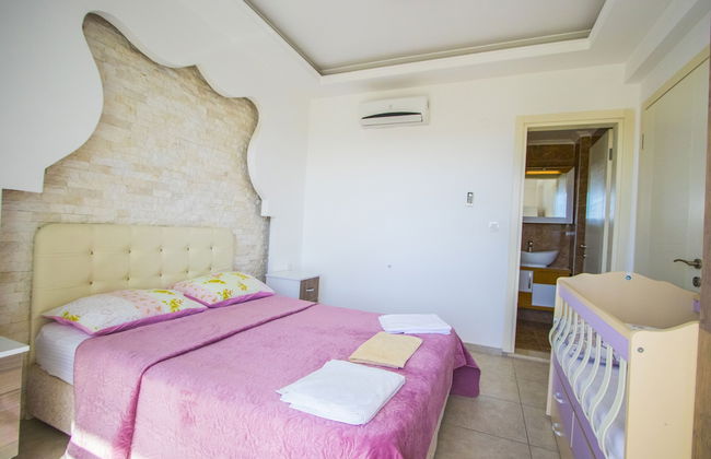 Zehra Villas - Foto 46