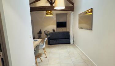 Saint Amour Appartement T2 - Foto 2